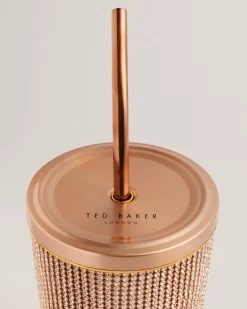 Ted Baker Drinkk Rose Gold