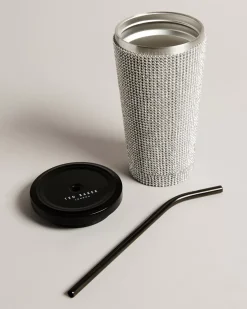 Ted Baker Drinkk Silver