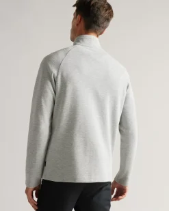 Ted Baker Drovers Grey-Marl Hot