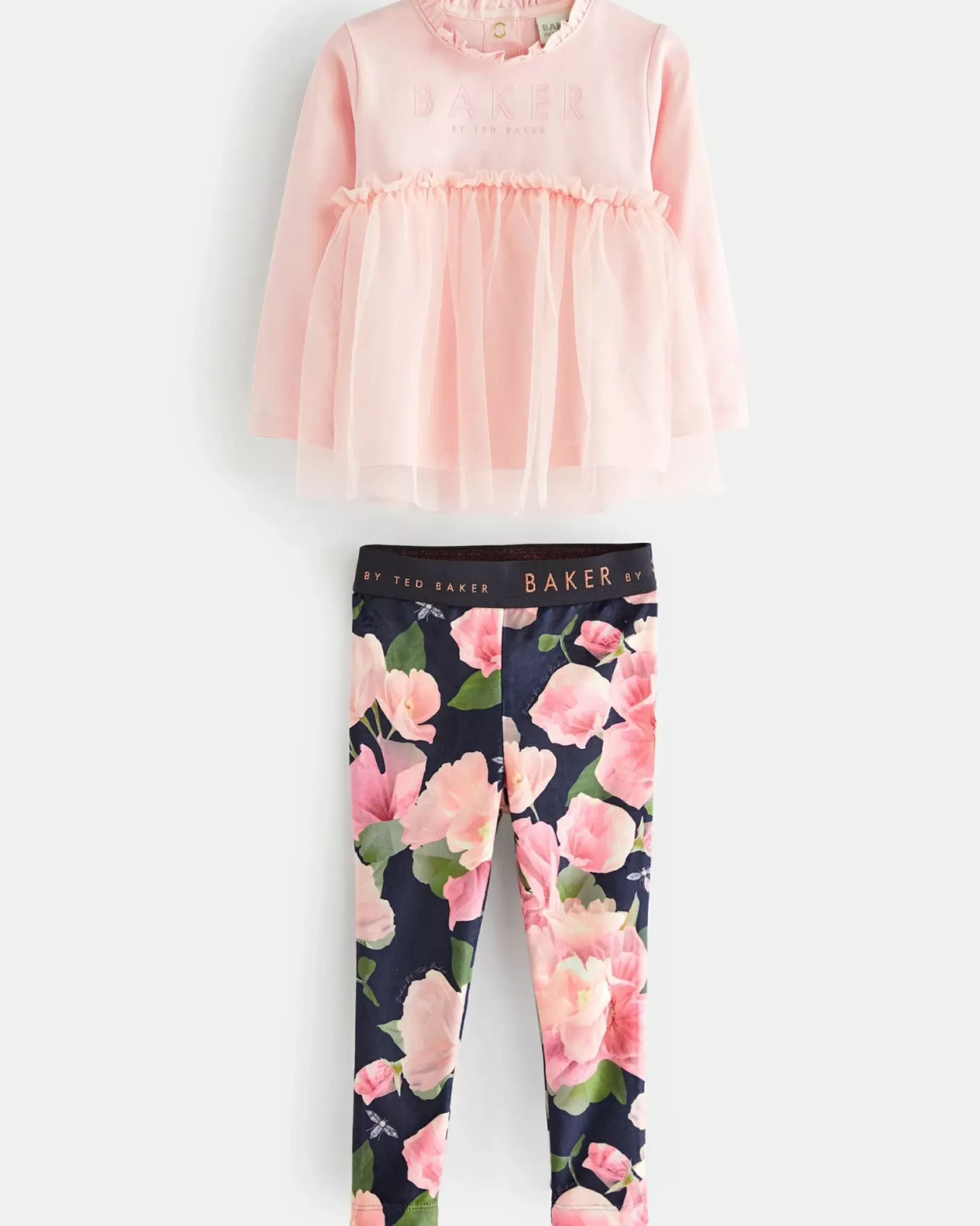 Ted Baker Drueww Pink Discount