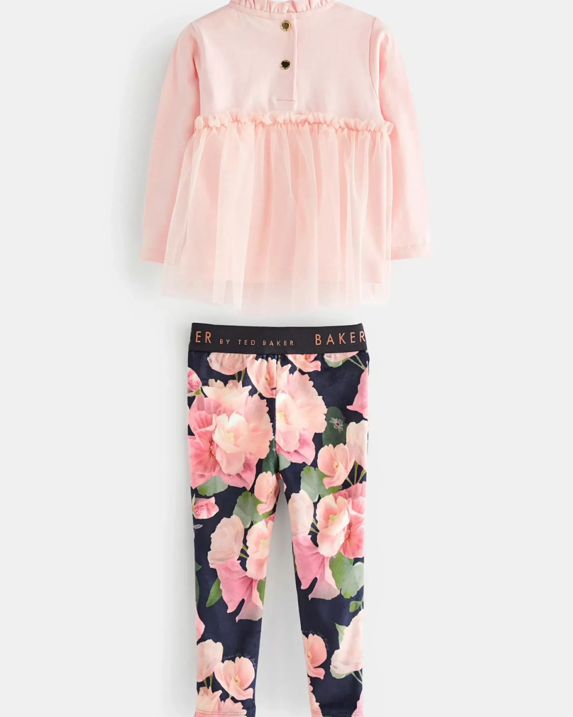 Ted Baker Drueww Pink Discount