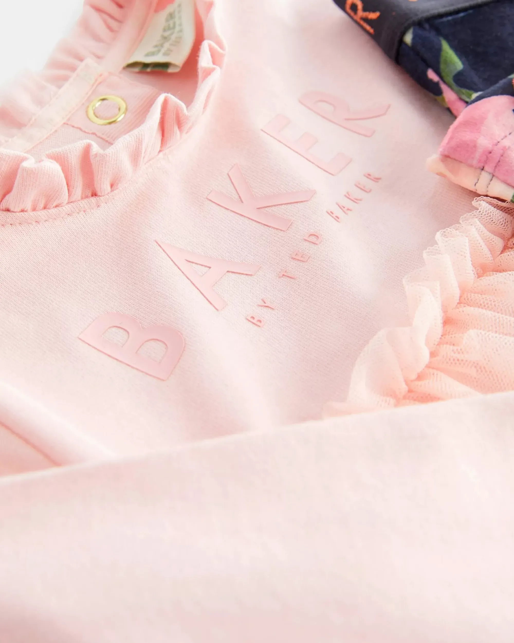 Ted Baker Drueww Pink Discount