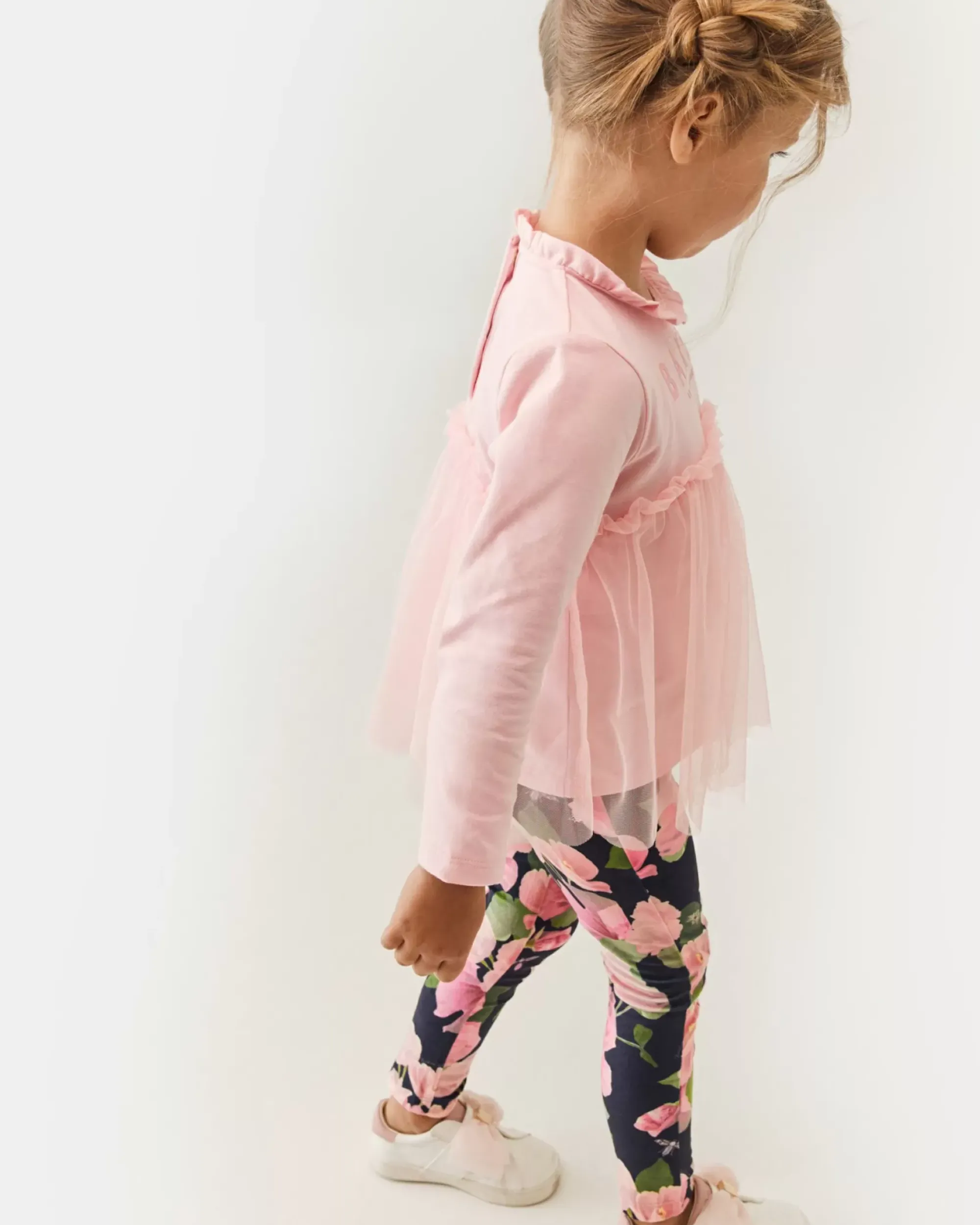 Ted Baker Drueww Pink Discount