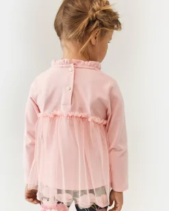 Ted Baker Drueww Pink Discount