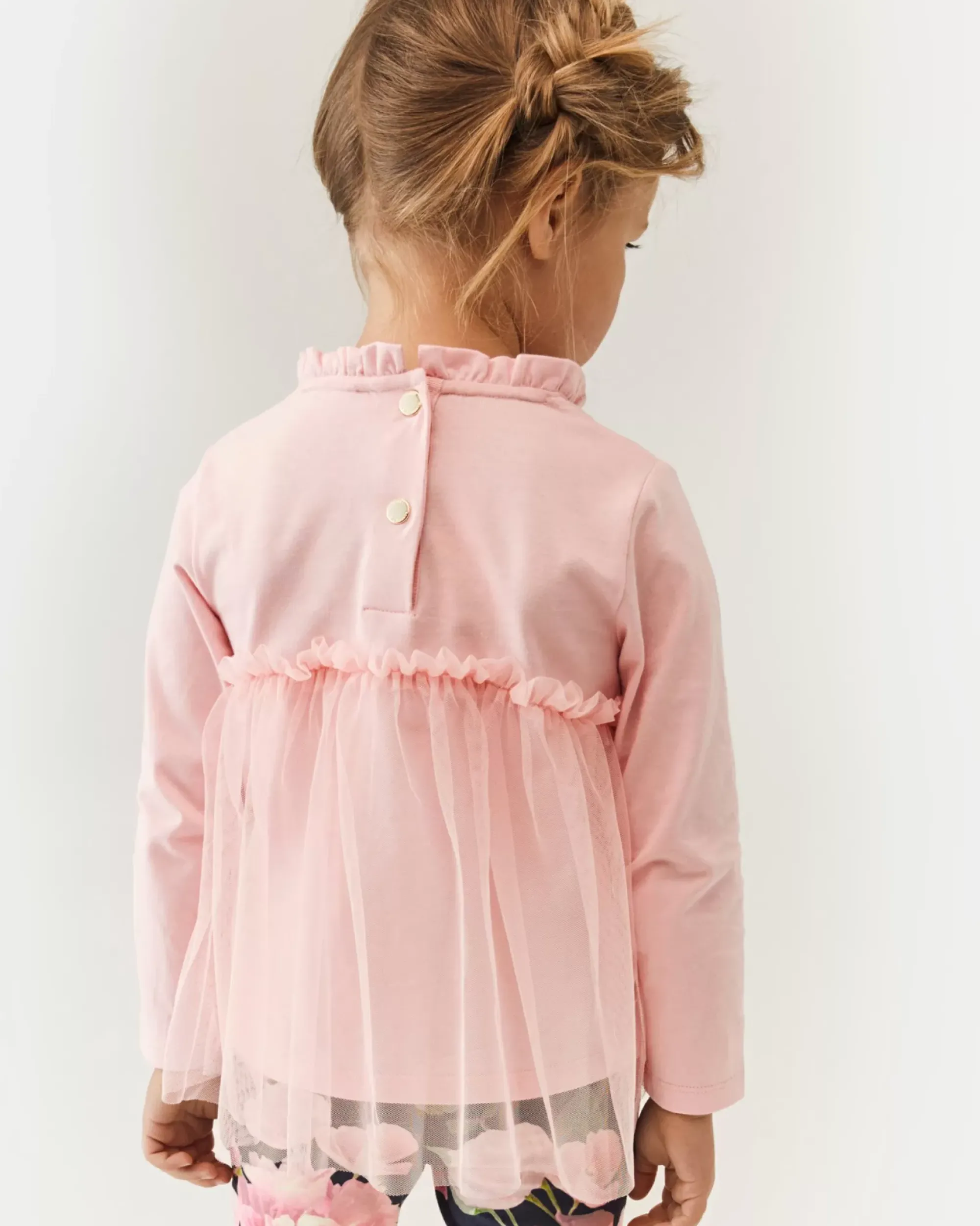 Ted Baker Drueww Pink Discount