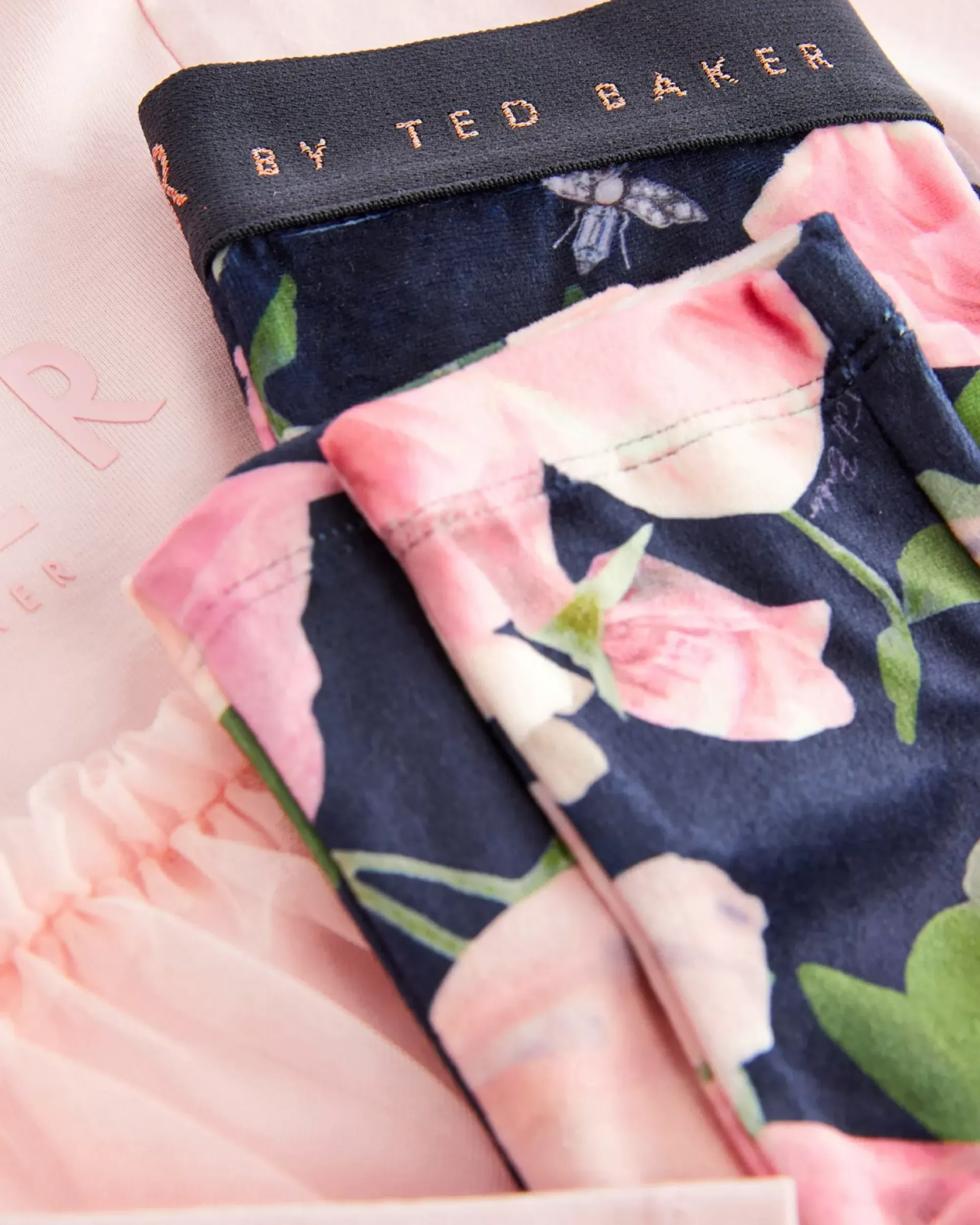 Ted Baker Drueww Pink Discount