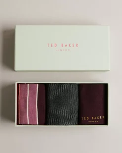 Ted Baker Dudes Assorted Hot