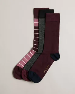 Ted Baker Dudes Assorted Hot