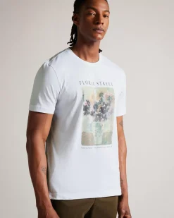 Ted Baker Duncan White New