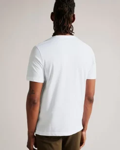 Ted Baker Duncan White New