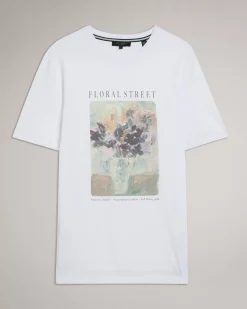 Ted Baker Duncan White New
