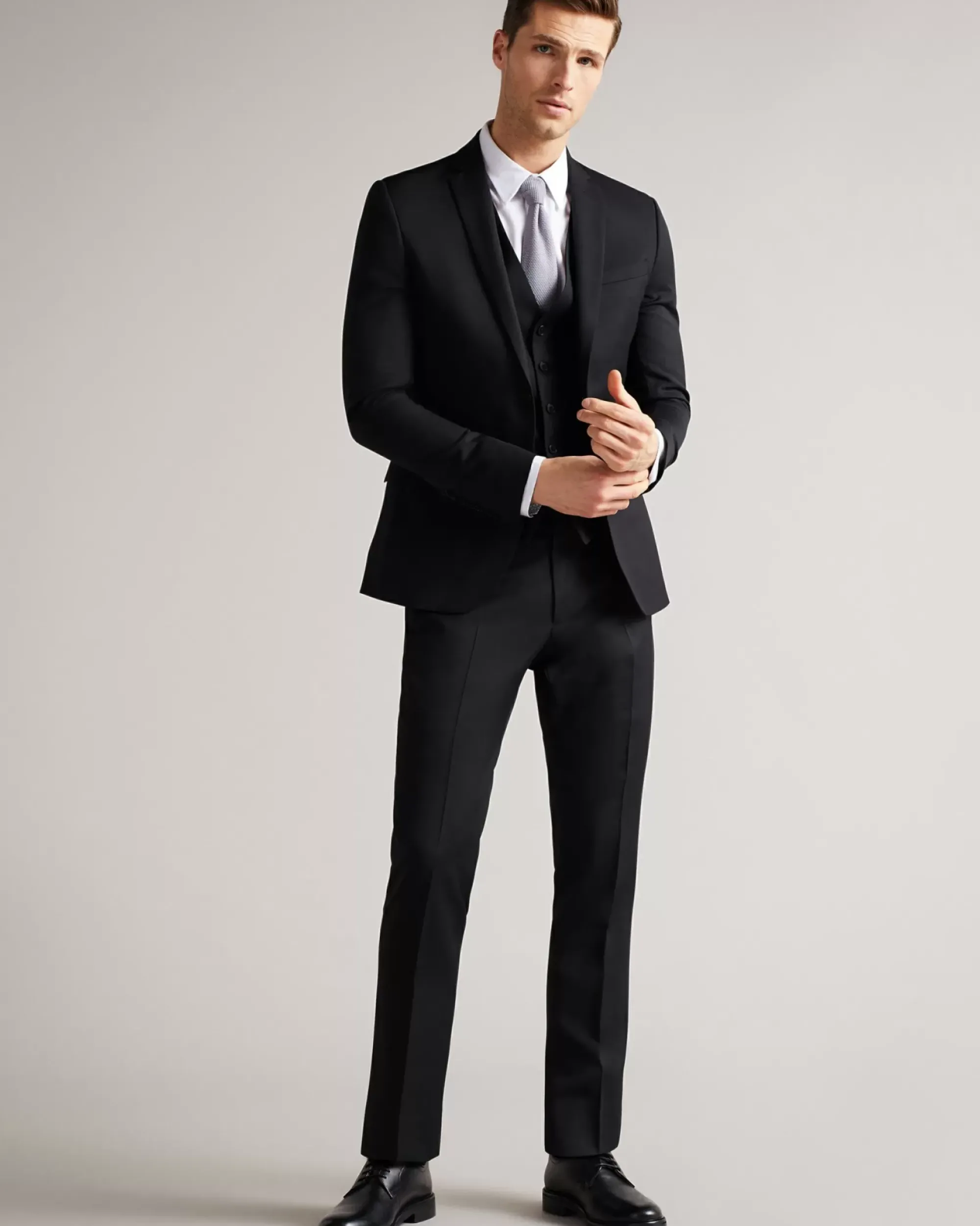 Ted Baker Dundejs Black Outlet