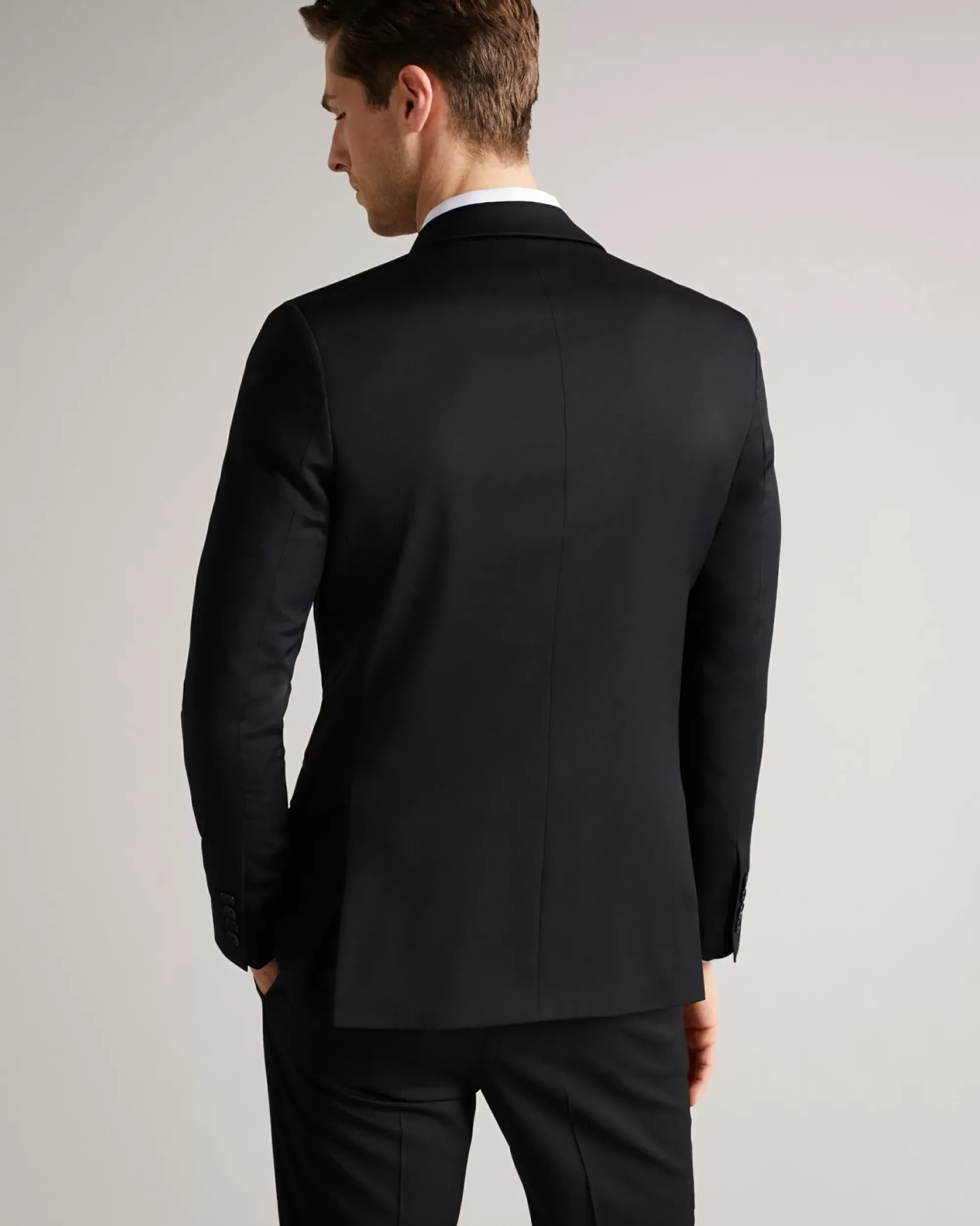 Ted Baker Dundejs Black Outlet