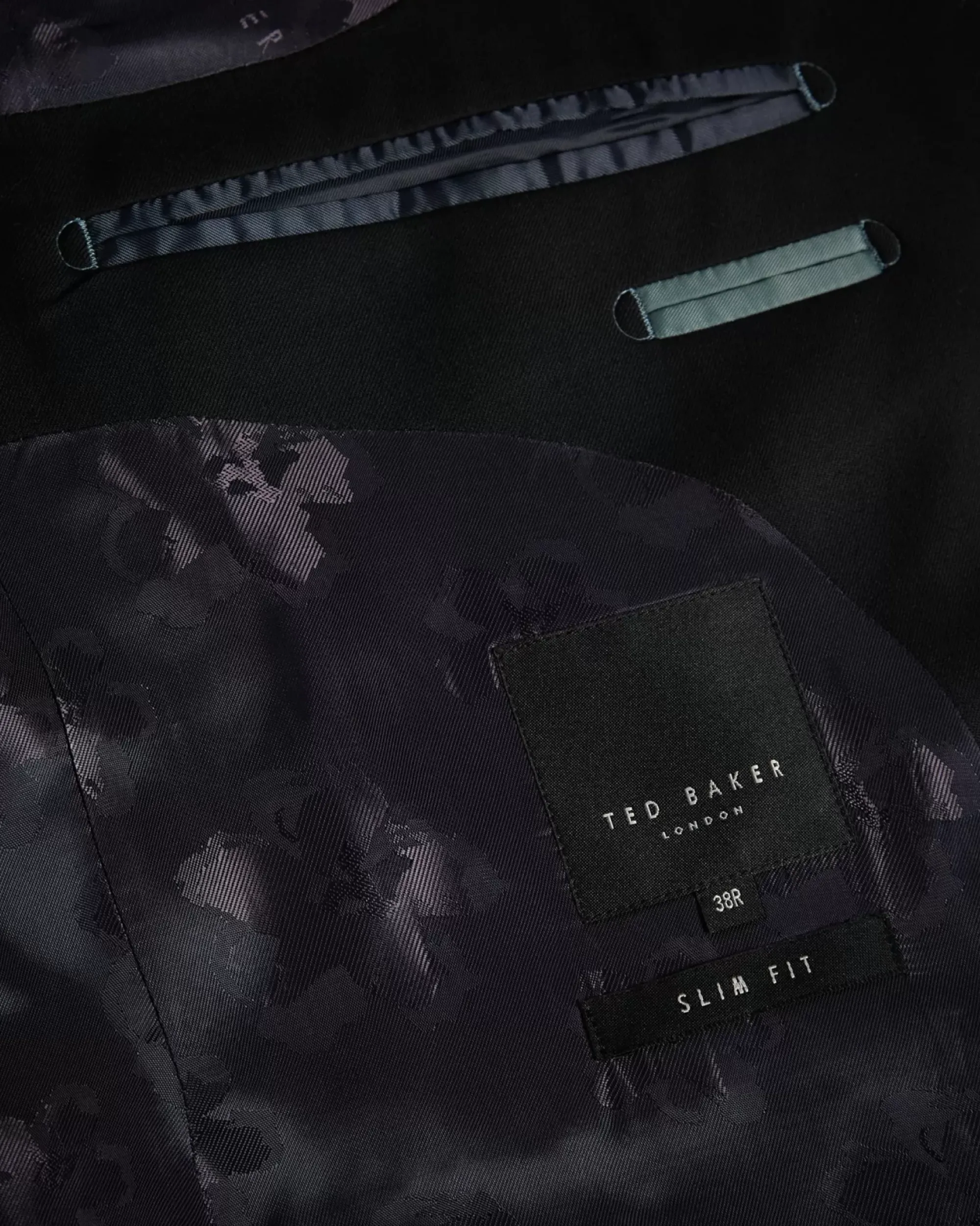 Ted Baker Dundejs Black Outlet