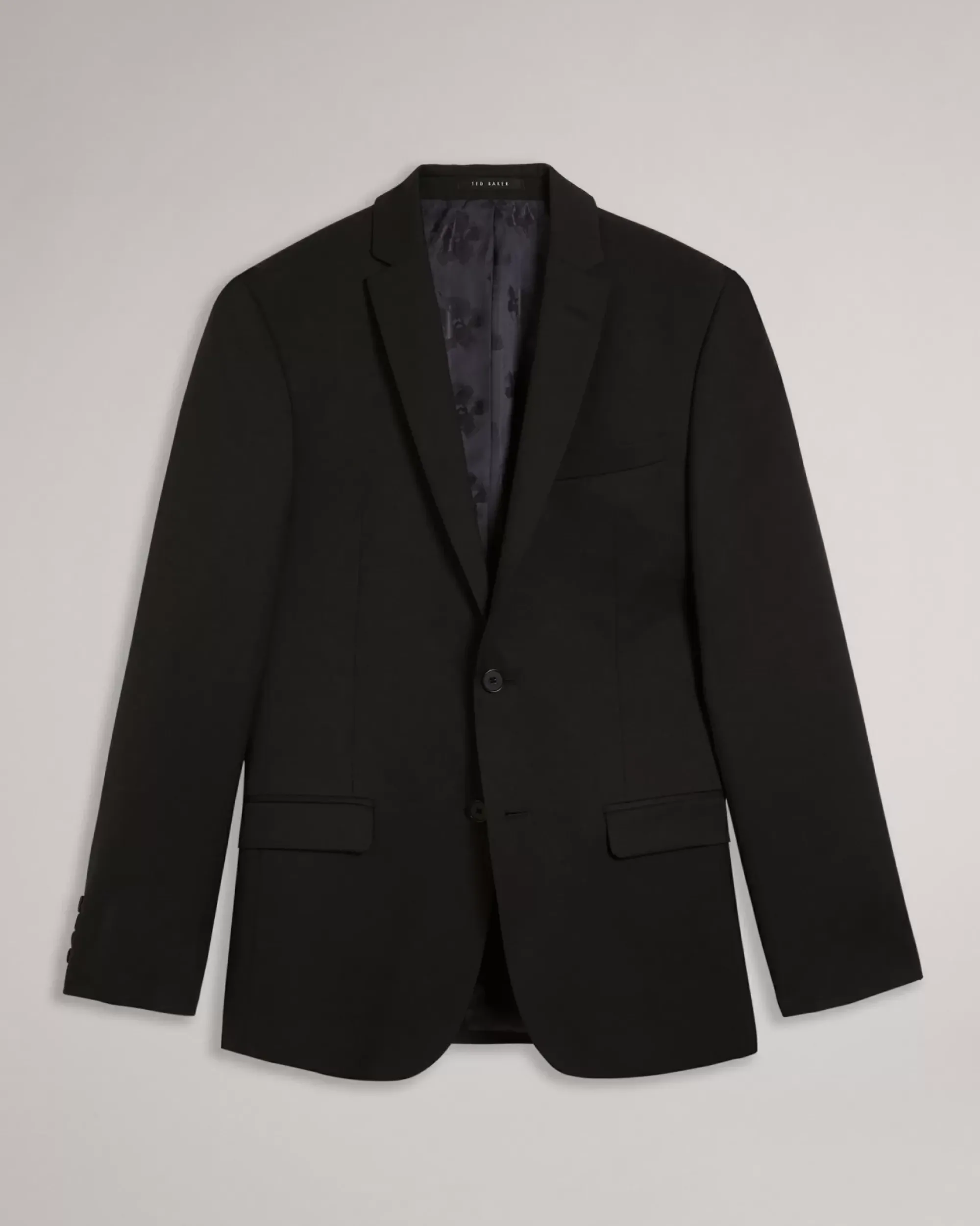 Ted Baker Dundejs Black Outlet