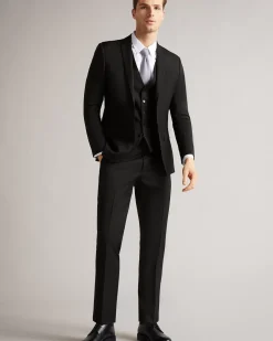 Ted Baker Dundets Black Hot