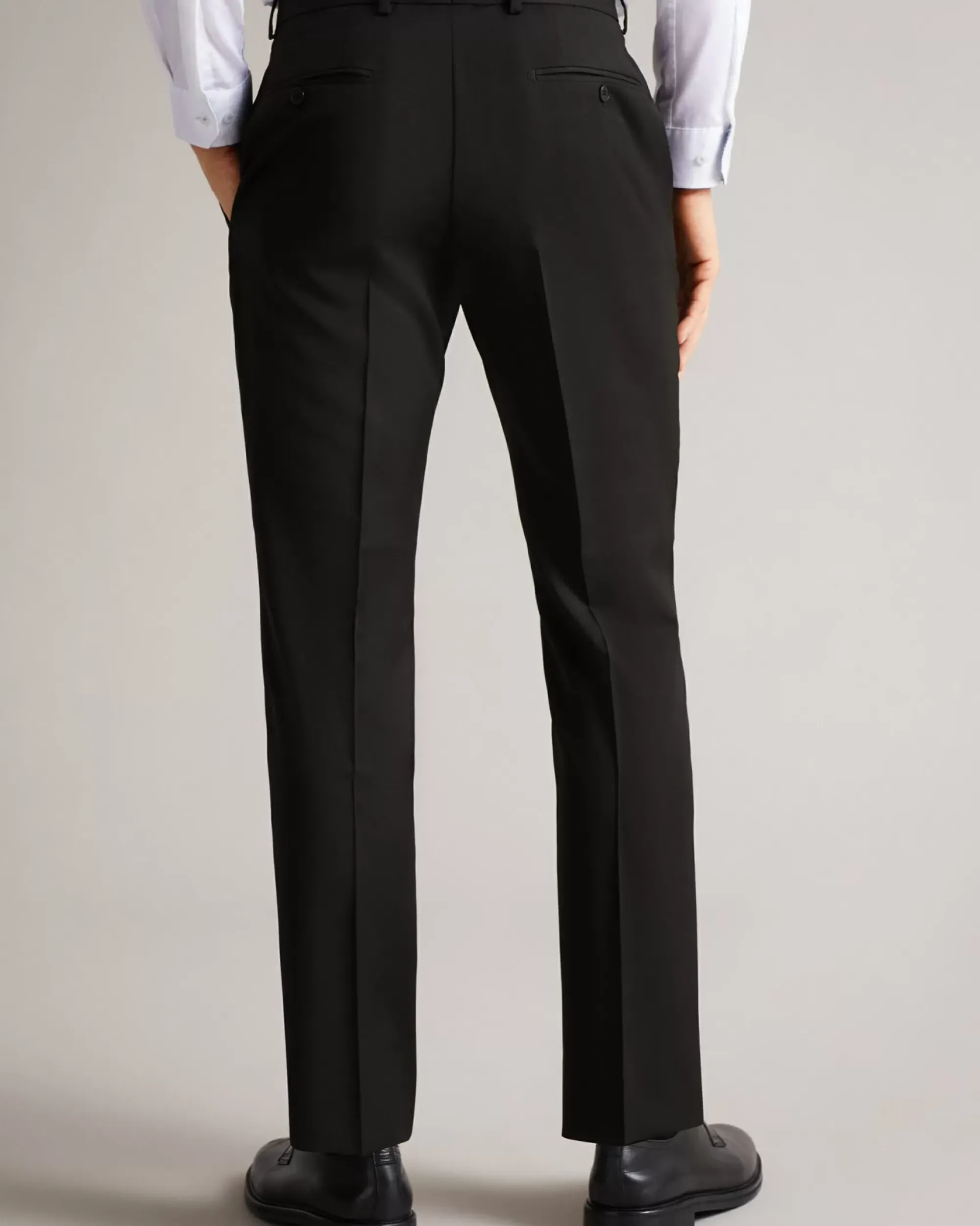 Ted Baker Dundets Black Hot