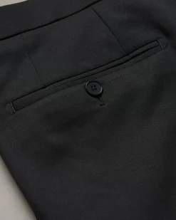 Ted Baker Dundets Black Hot