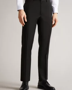 Ted Baker Dundets Black Hot