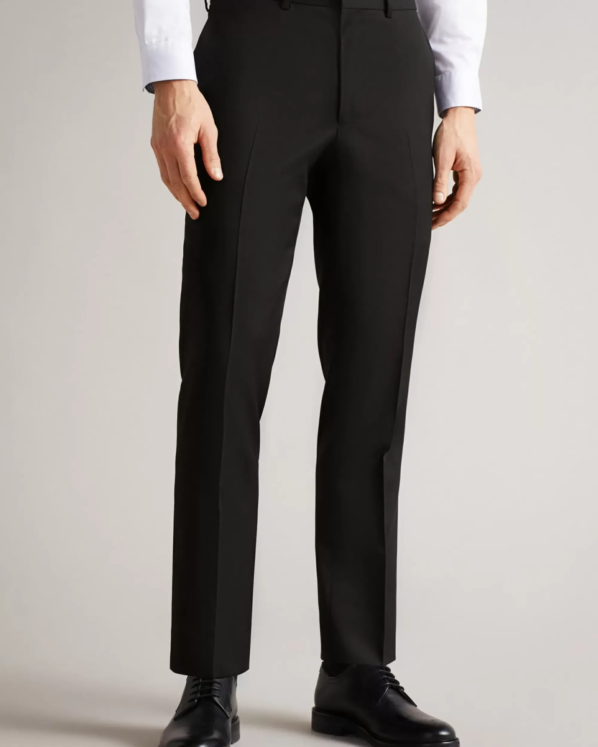 Ted Baker Dundets Black Hot