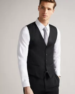 Ted Baker Dundews Black Best