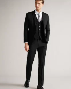 Ted Baker Dundews Black Best