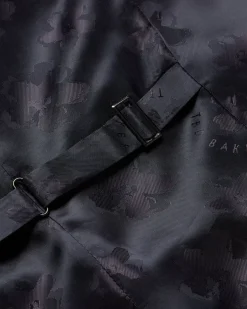 Ted Baker Dundews Black Best