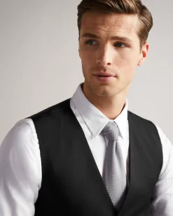 Ted Baker Dundews Black Best