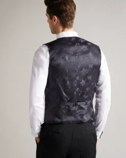 Ted Baker Dundews Black Best