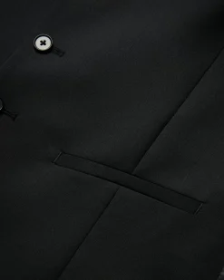 Ted Baker Dundews Black Best