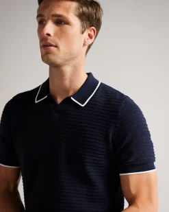 Ted Baker Durdle Navy Best