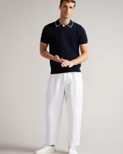 Ted Baker Durdle Navy Best