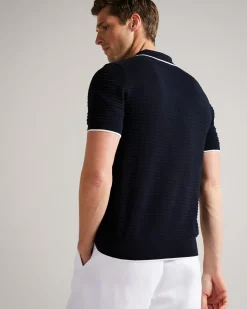 Ted Baker Durdle Navy Best