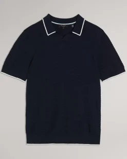 Ted Baker Durdle Navy Best