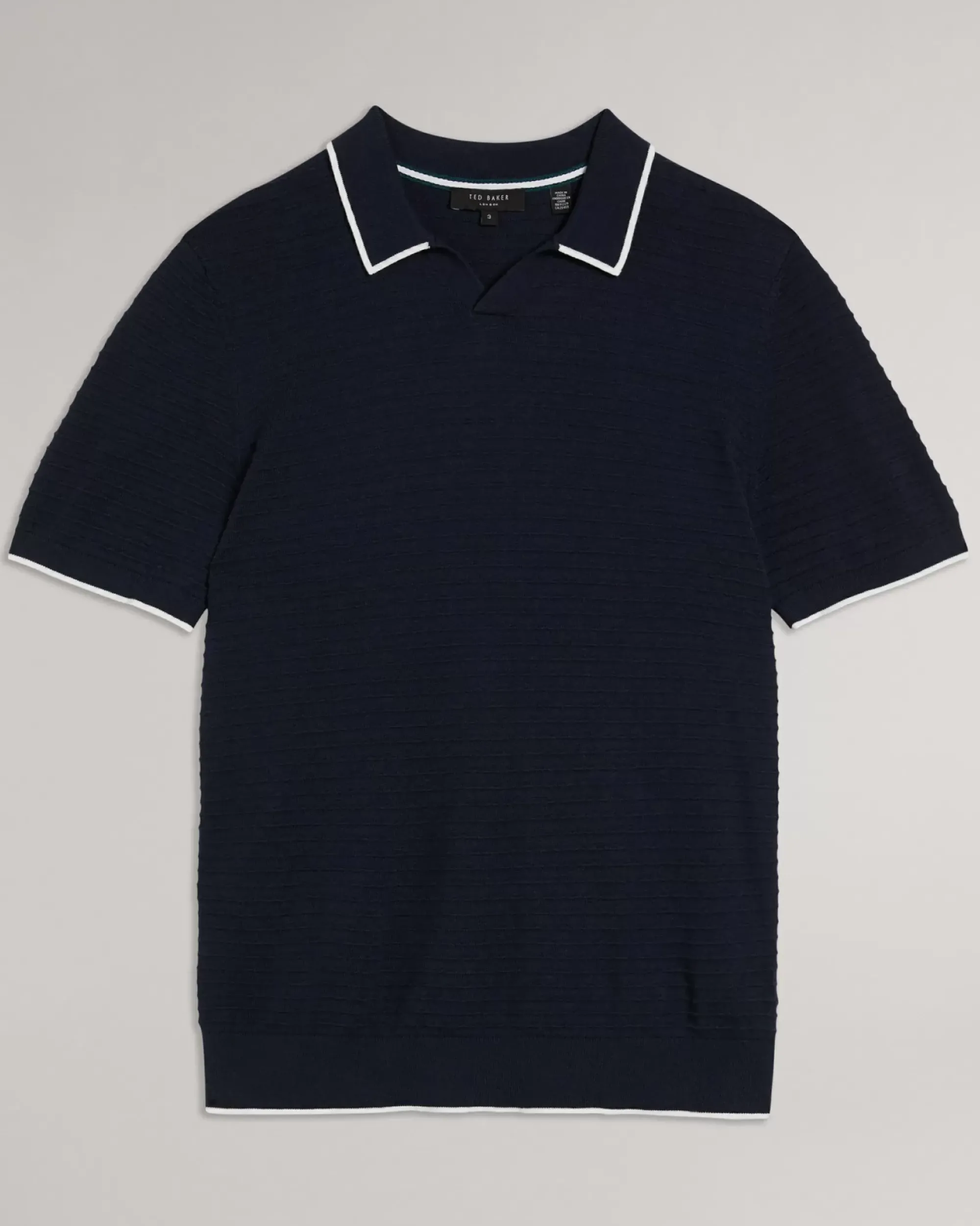 Ted Baker Durdle Navy Best
