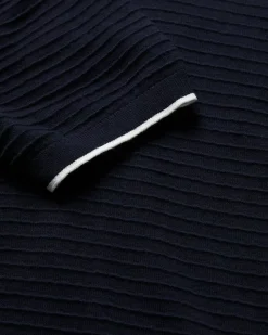 Ted Baker Durdle Navy Best