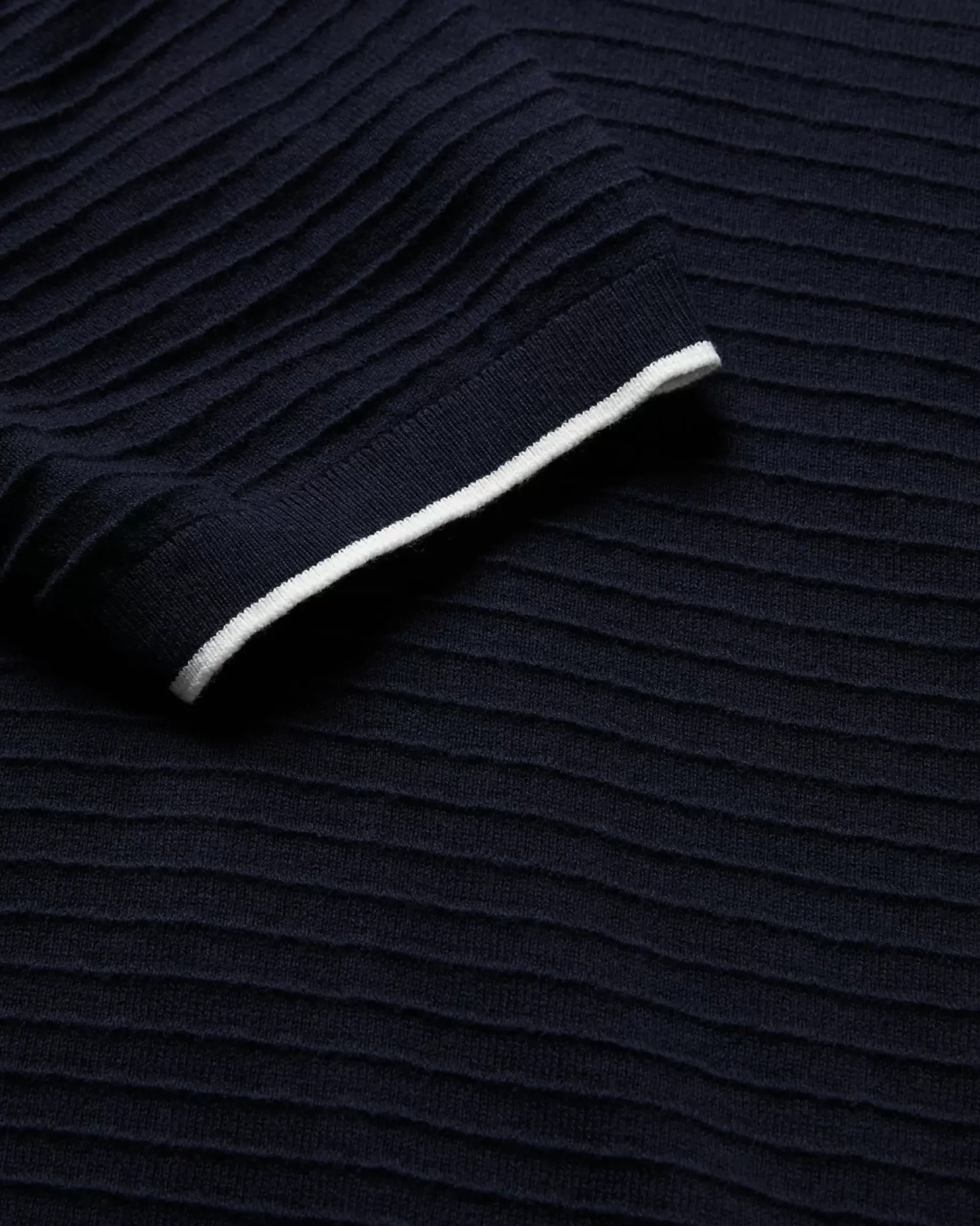 Ted Baker Durdle Navy Best