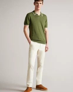 Ted Baker Durdle Dark Green Best