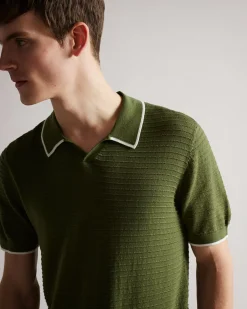 Ted Baker Durdle Dark Green Best
