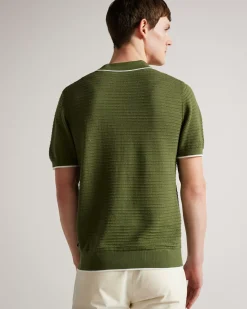 Ted Baker Durdle Dark Green Best