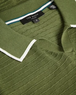 Ted Baker Durdle Dark Green Best