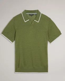 Ted Baker Durdle Dark Green Best