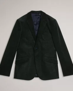 Ted Baker Durhamj Dark Green Sale