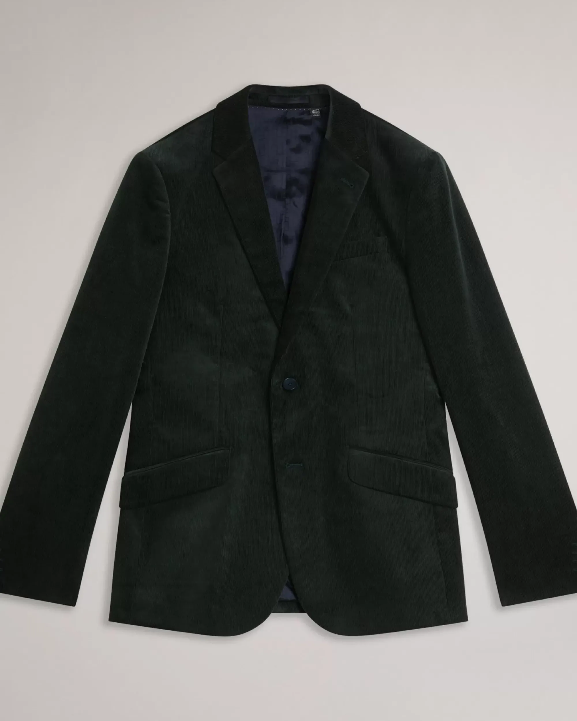 Ted Baker Durhamj Dark Green Sale