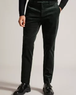 Ted Baker Durhamt Dark Green Clearance
