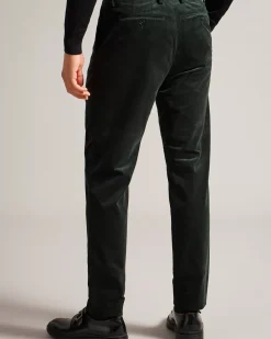 Ted Baker Durhamt Dark Green Clearance
