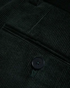 Ted Baker Durhamt Dark Green Clearance