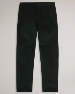 Ted Baker Durhamt Dark Green Clearance