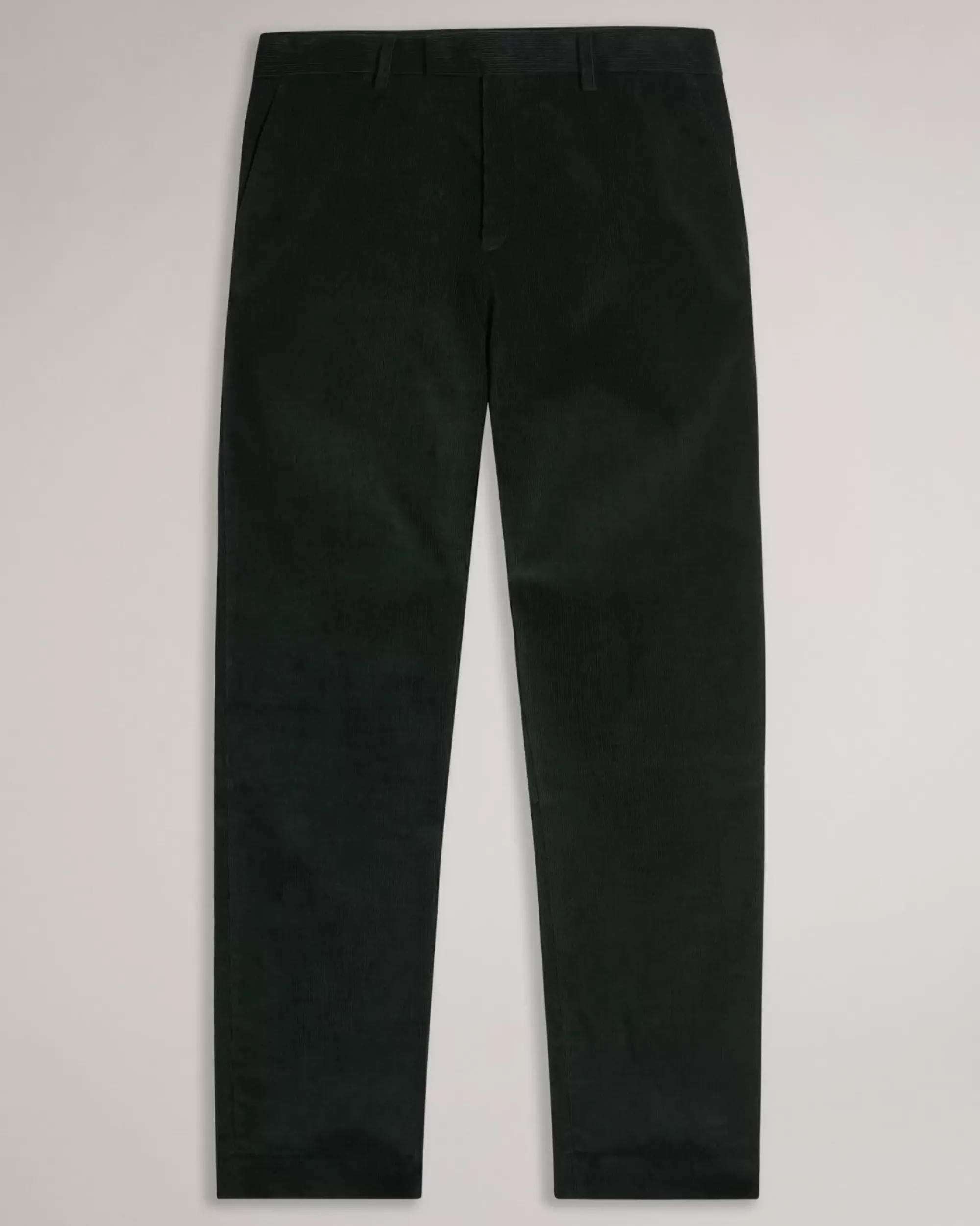 Ted Baker Durhamt Dark Green Clearance