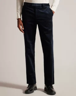 Ted Baker Durhamt Navy Discount